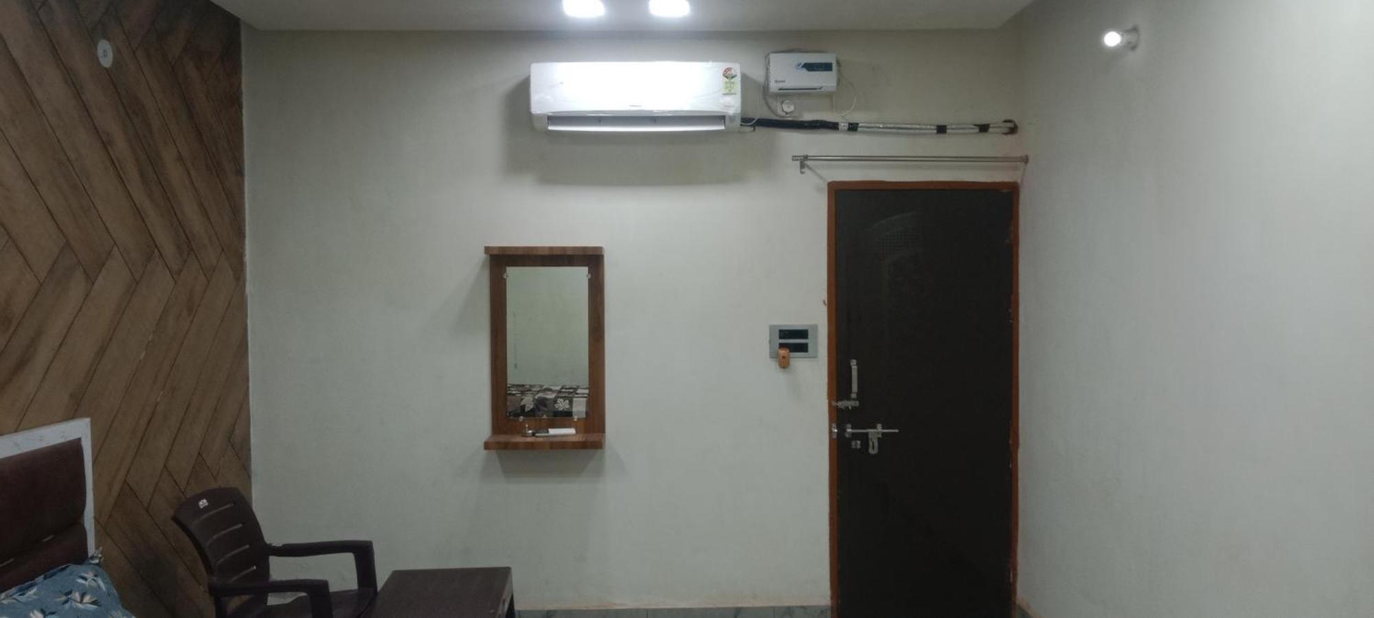 Apartment Radha Nilay Vrindavan