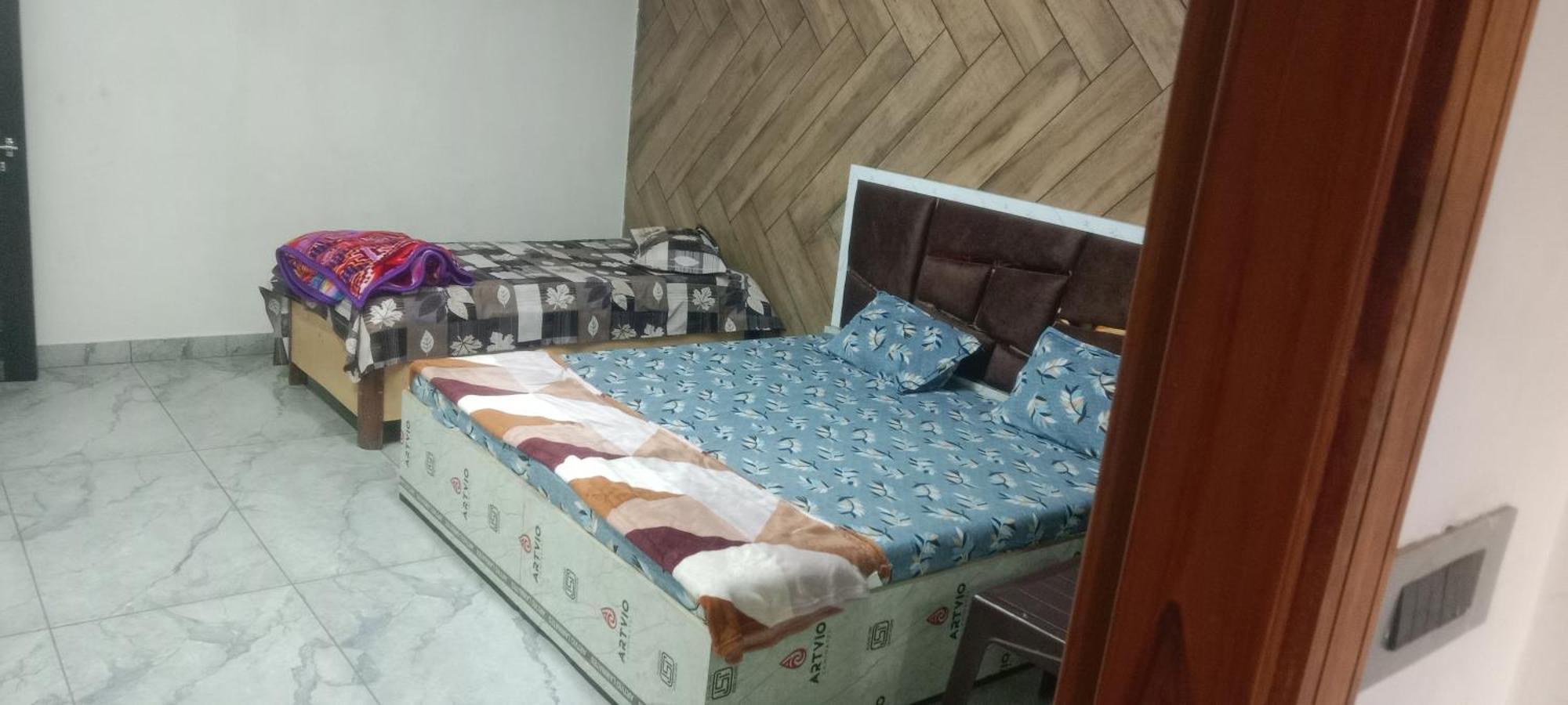 Apartment Radha Nilay Vrindavan